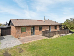 Holiday Home Fridolina - 200m from the sea by Interhome, Horsens